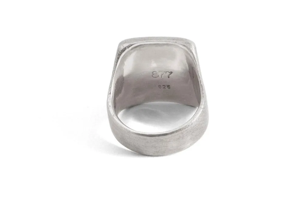 #037 - Signet Ring Anchor