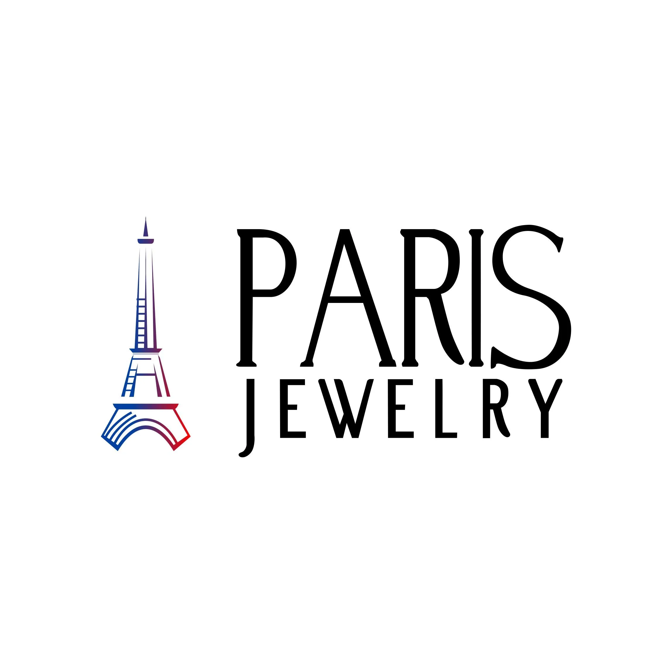 14k White Gold Created White Sapphire Initial P Letter Pendant Necklace Plated