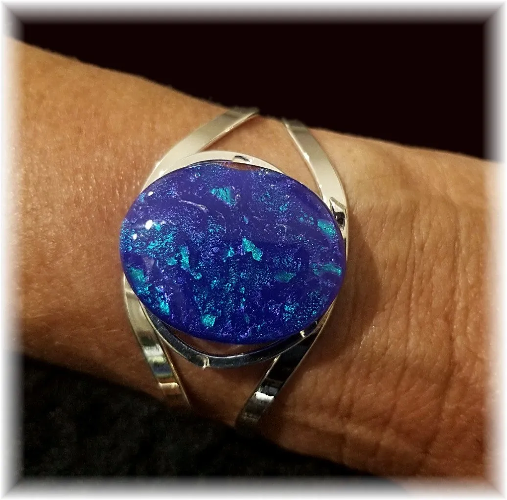 ALL Blues - Spiral                       CLICK HERE FOR MORE BLUE OPTIONS
