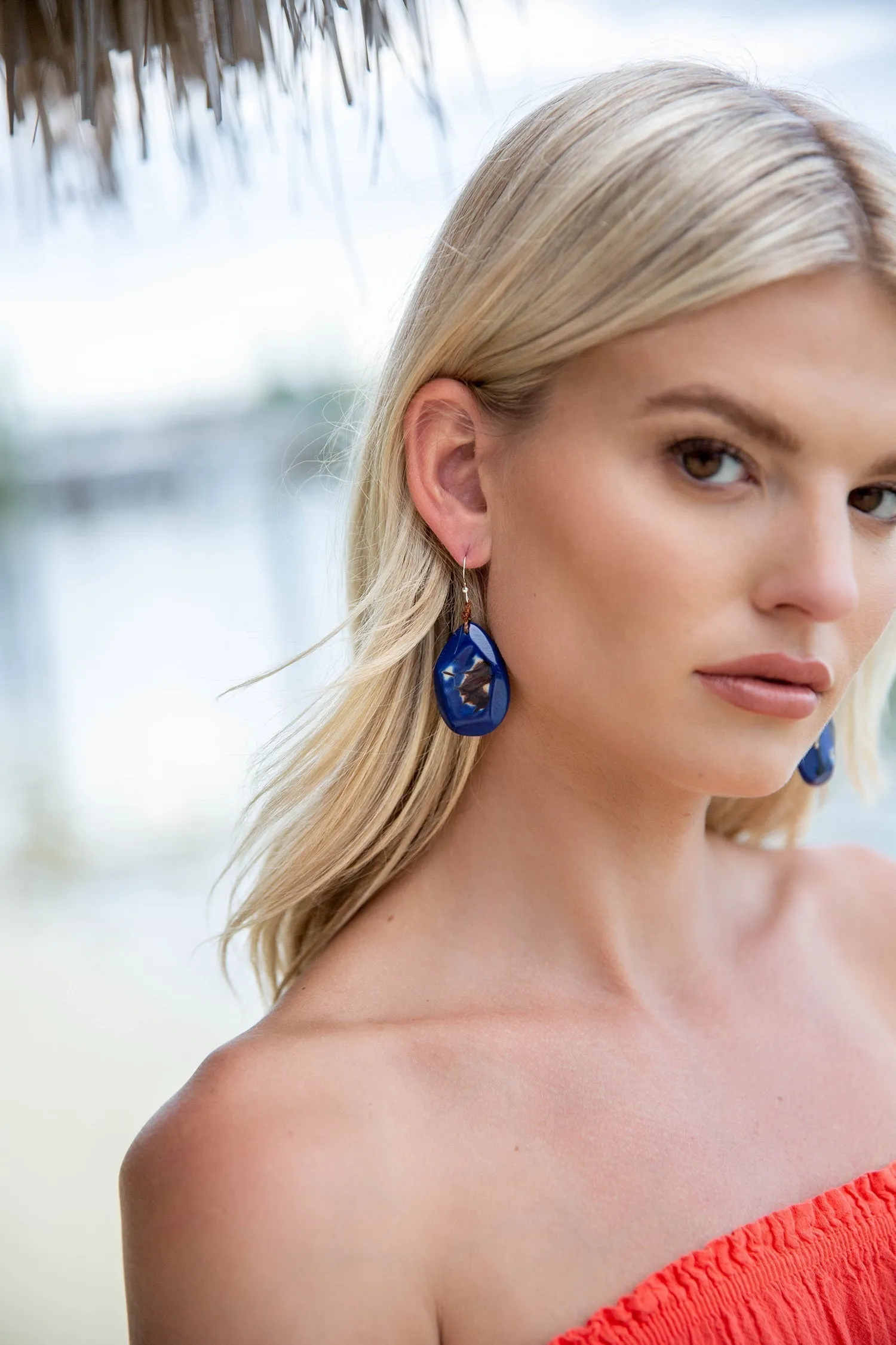 Amalia Earrings