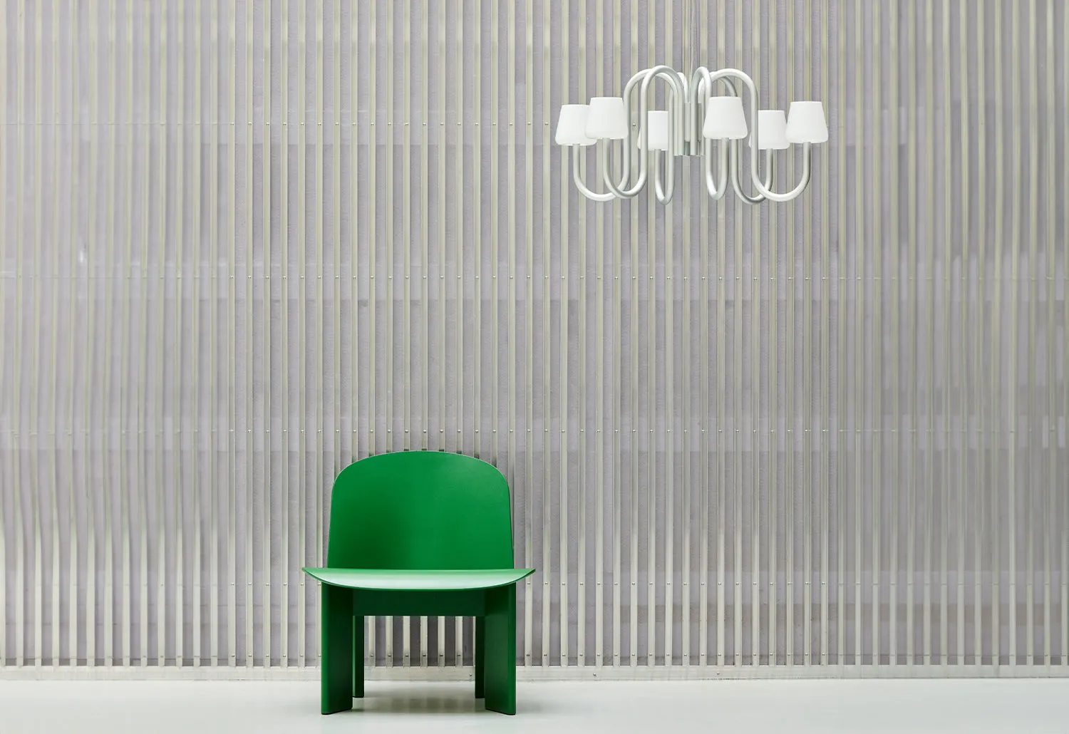 Apollo Chandelier