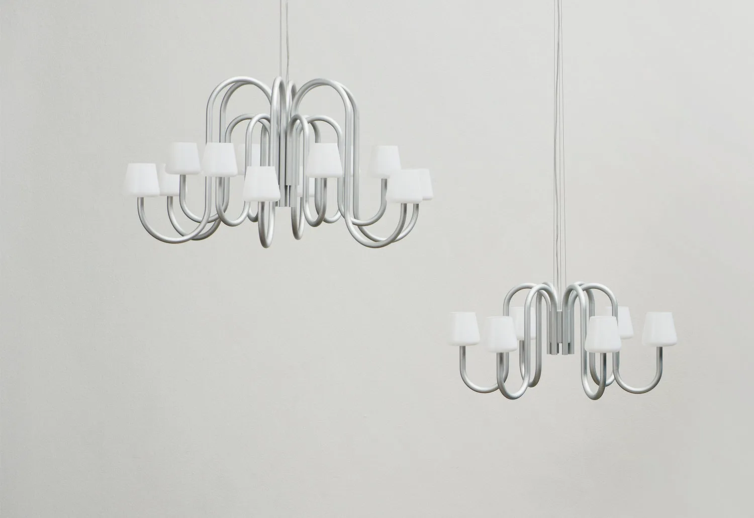 Apollo Chandelier