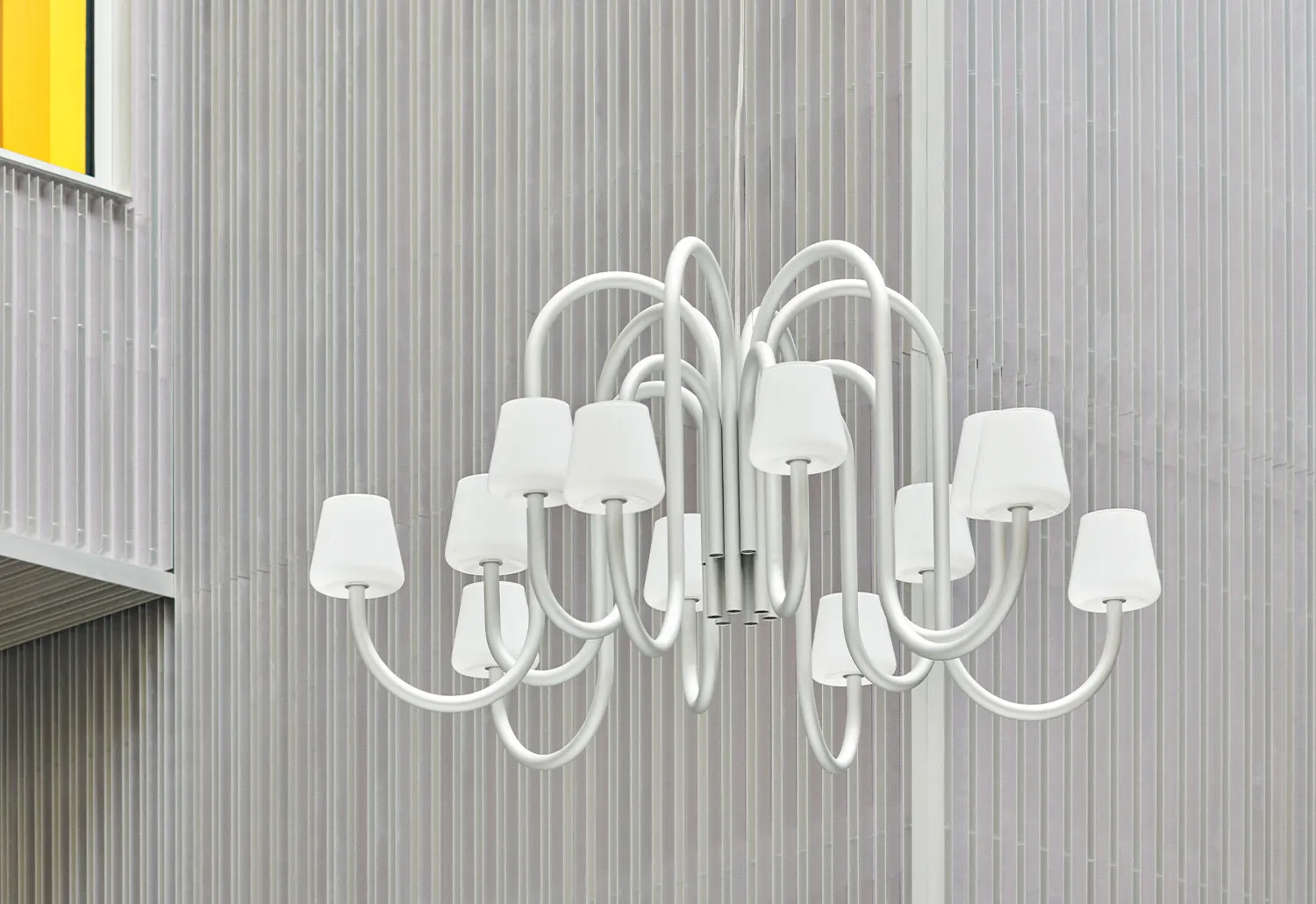 Apollo Chandelier