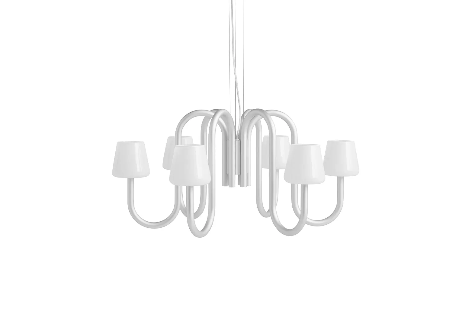 Apollo Chandelier