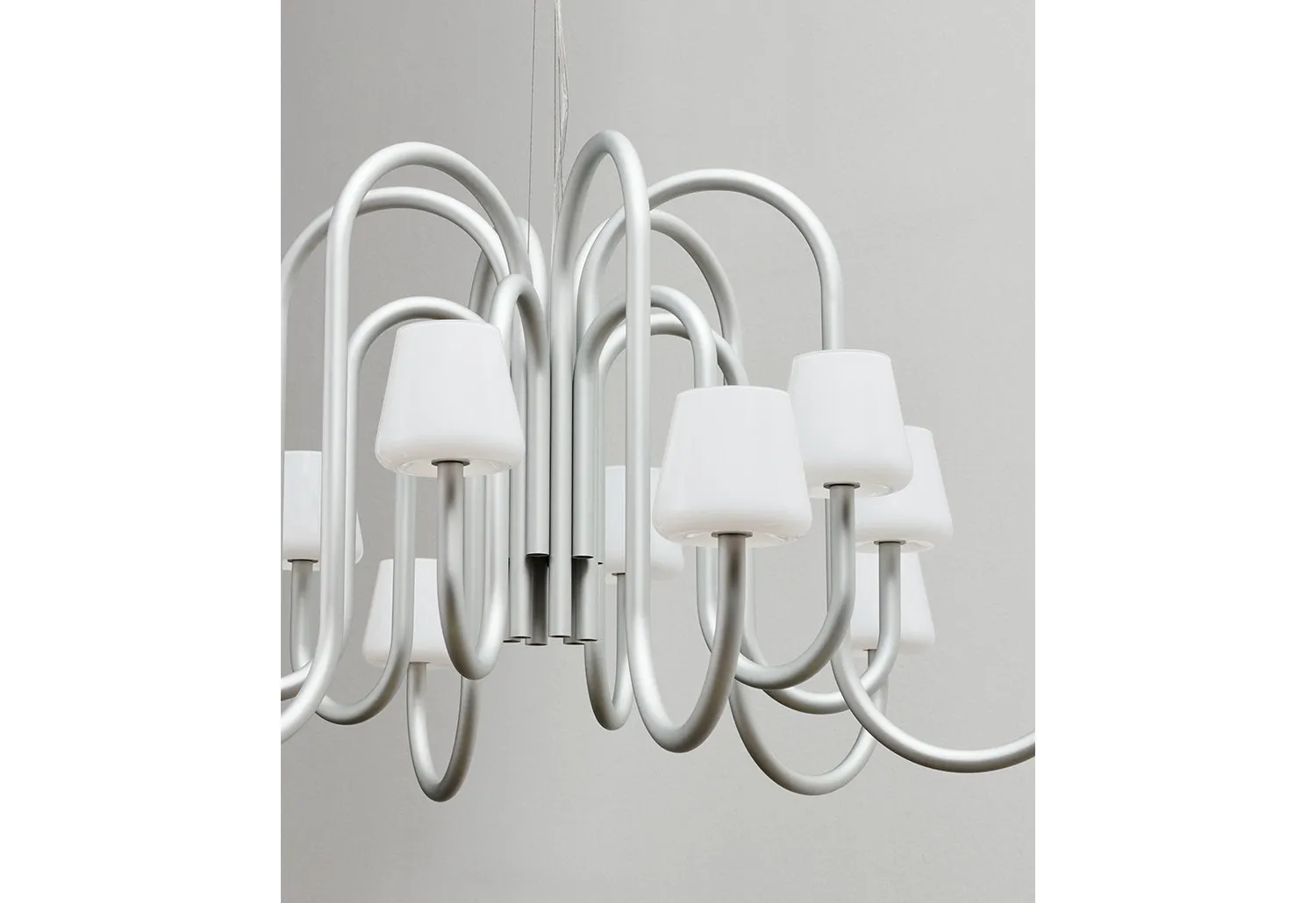 Apollo Chandelier
