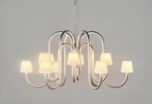 Apollo Chandelier