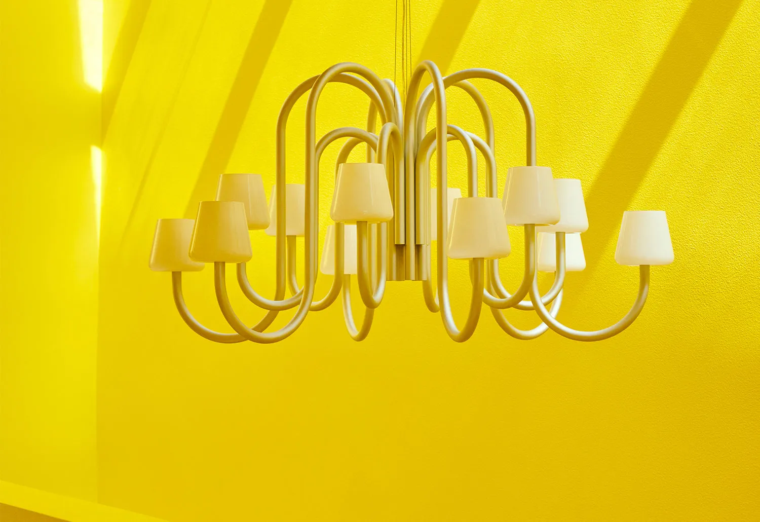 Apollo Chandelier