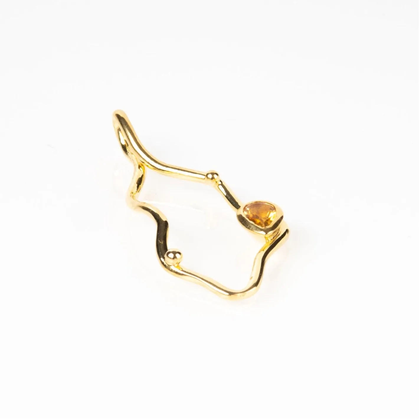 Assimetria Necklace