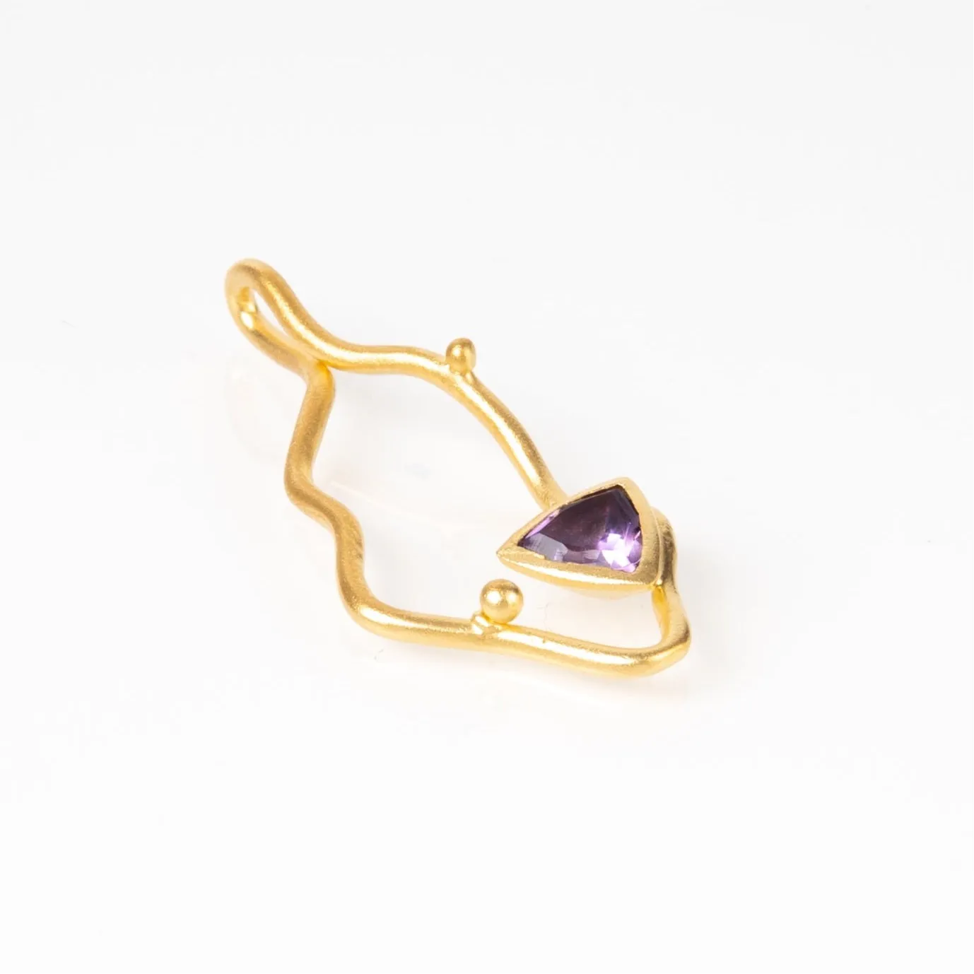 Assimetria Necklace