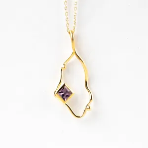 Assimetria Necklace