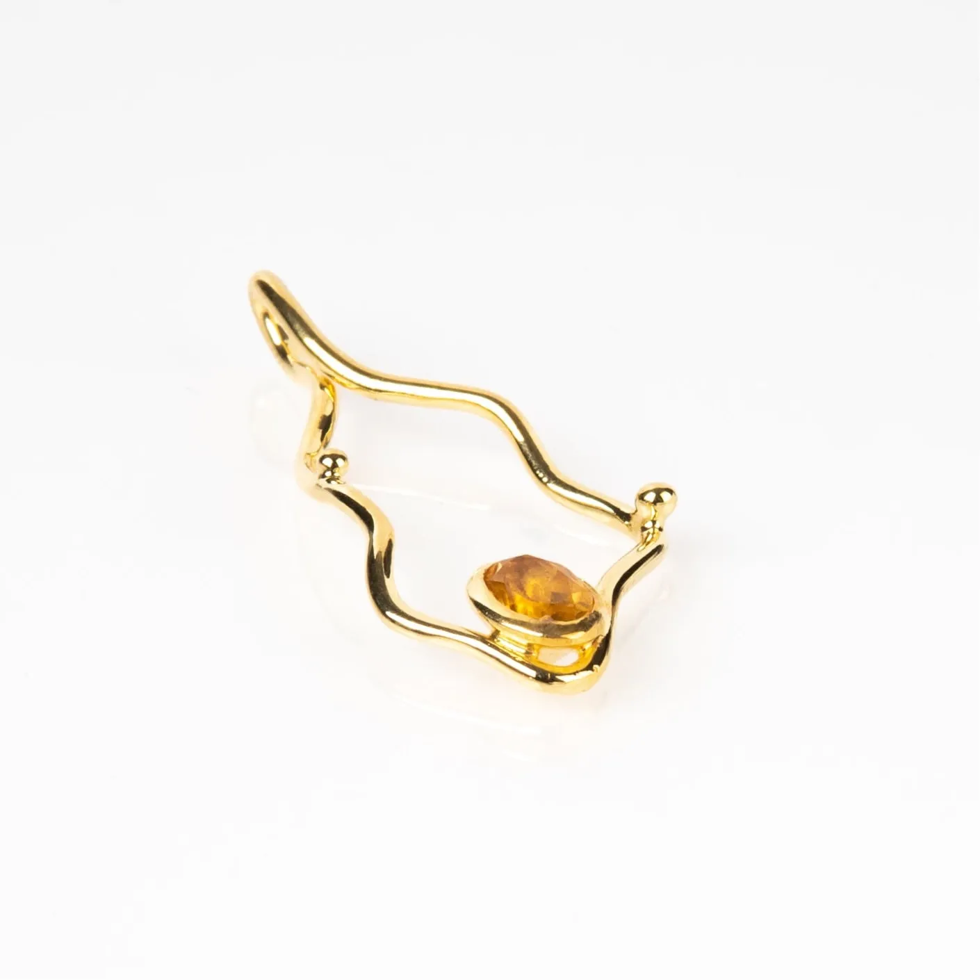 Assimetria Necklace