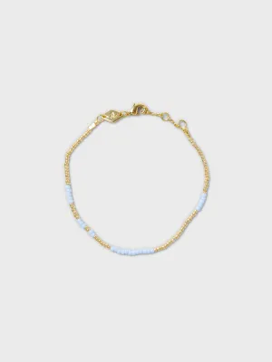 ASYM Bracelet in Light Blue