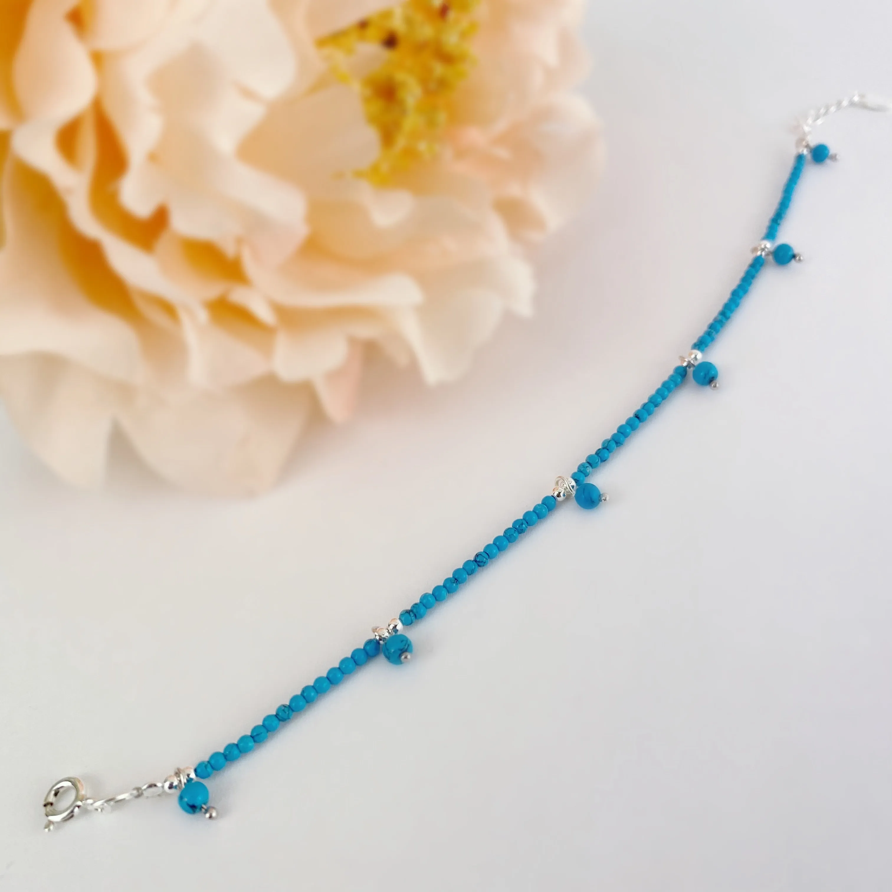 Azure Bracelet - VBRC268