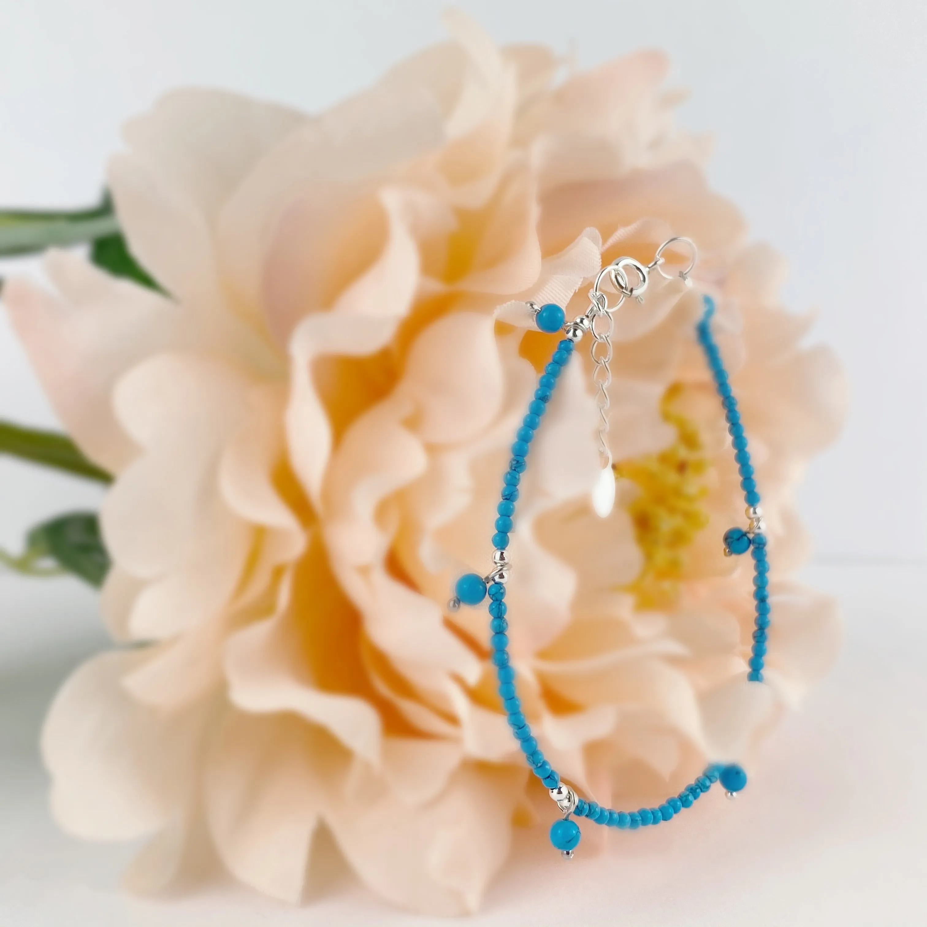 Azure Bracelet - VBRC268