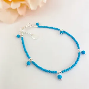 Azure Bracelet - VBRC268