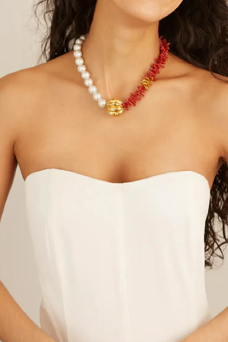 BASI NECKLACE