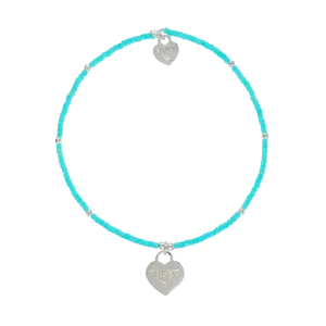Bracelet Jamaica Turquoise