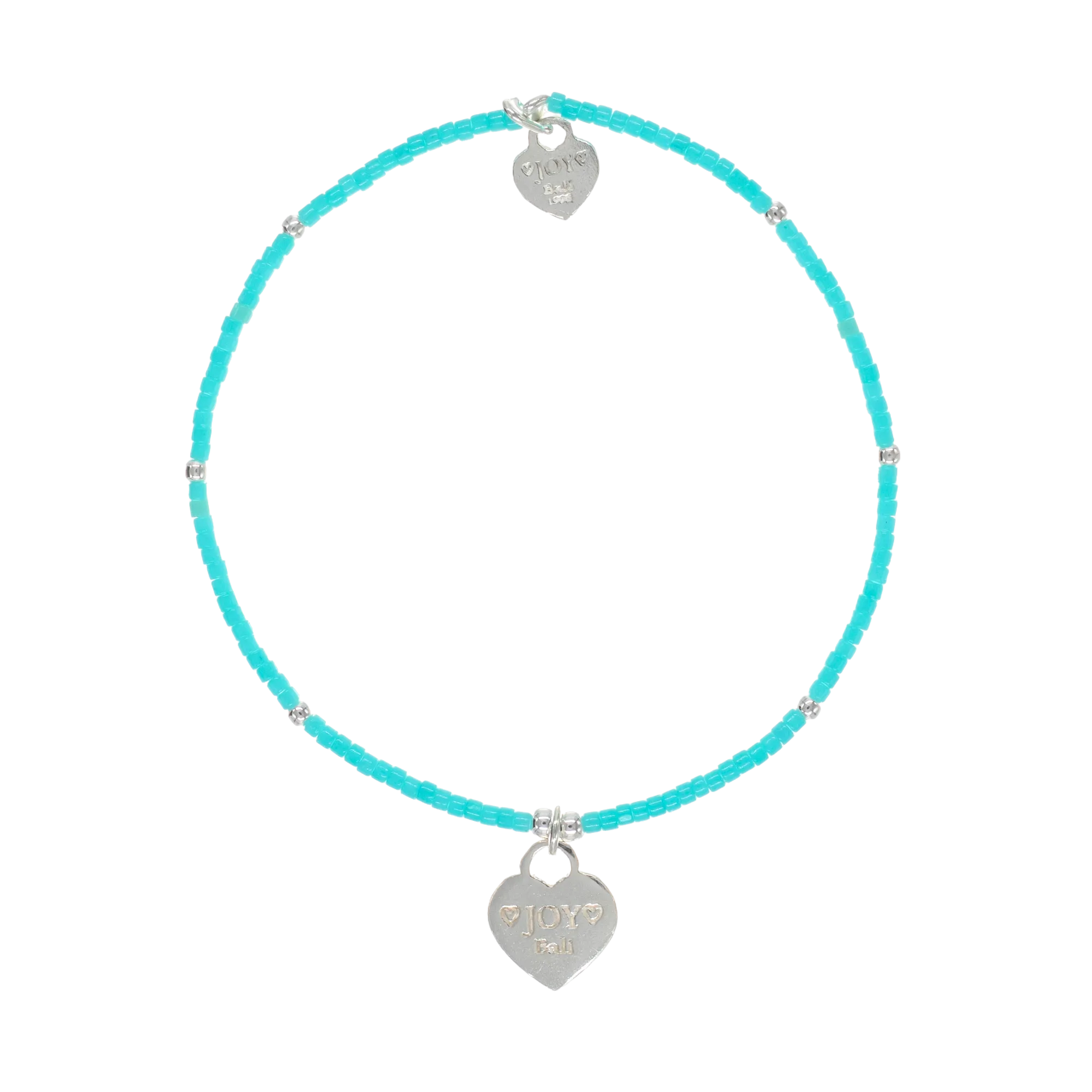 Bracelet Jamaica Turquoise