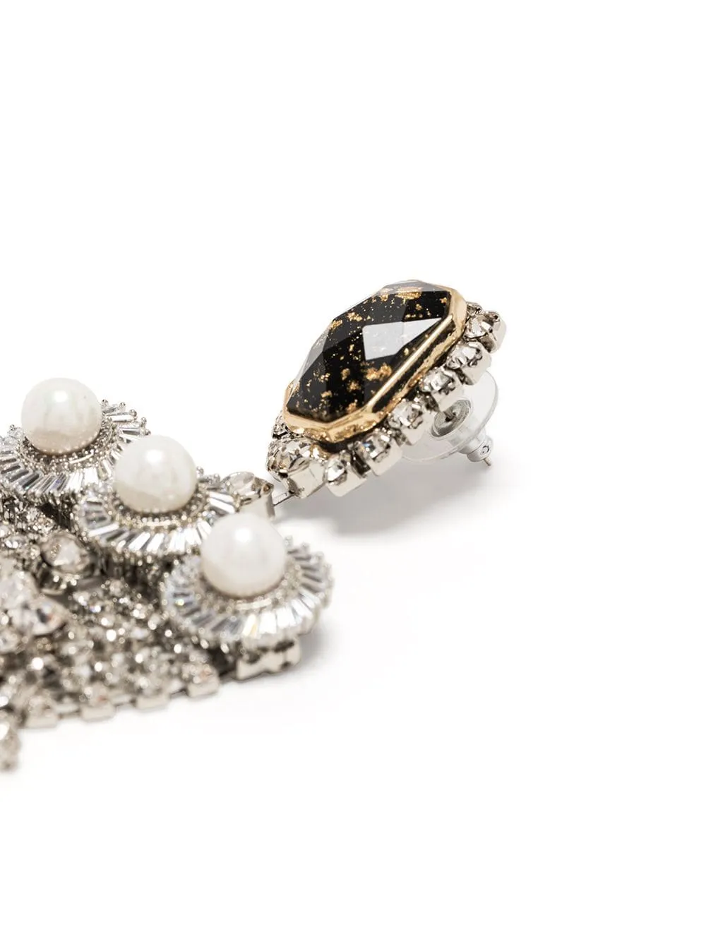 CHANDELIER DROP EARRINGS