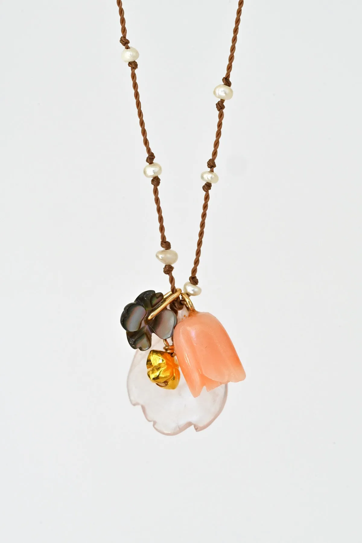 Charm Necklace