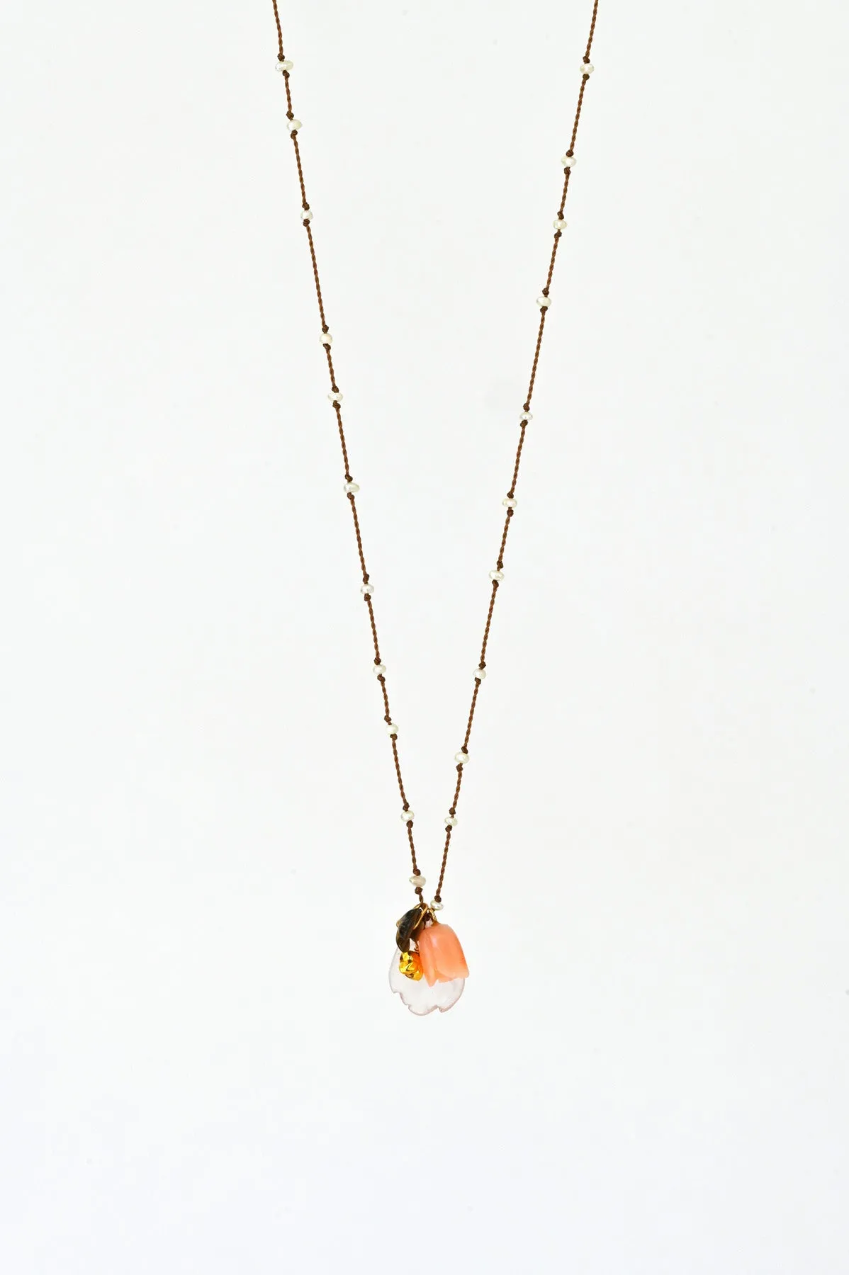 Charm Necklace