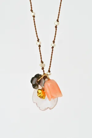 Charm Necklace