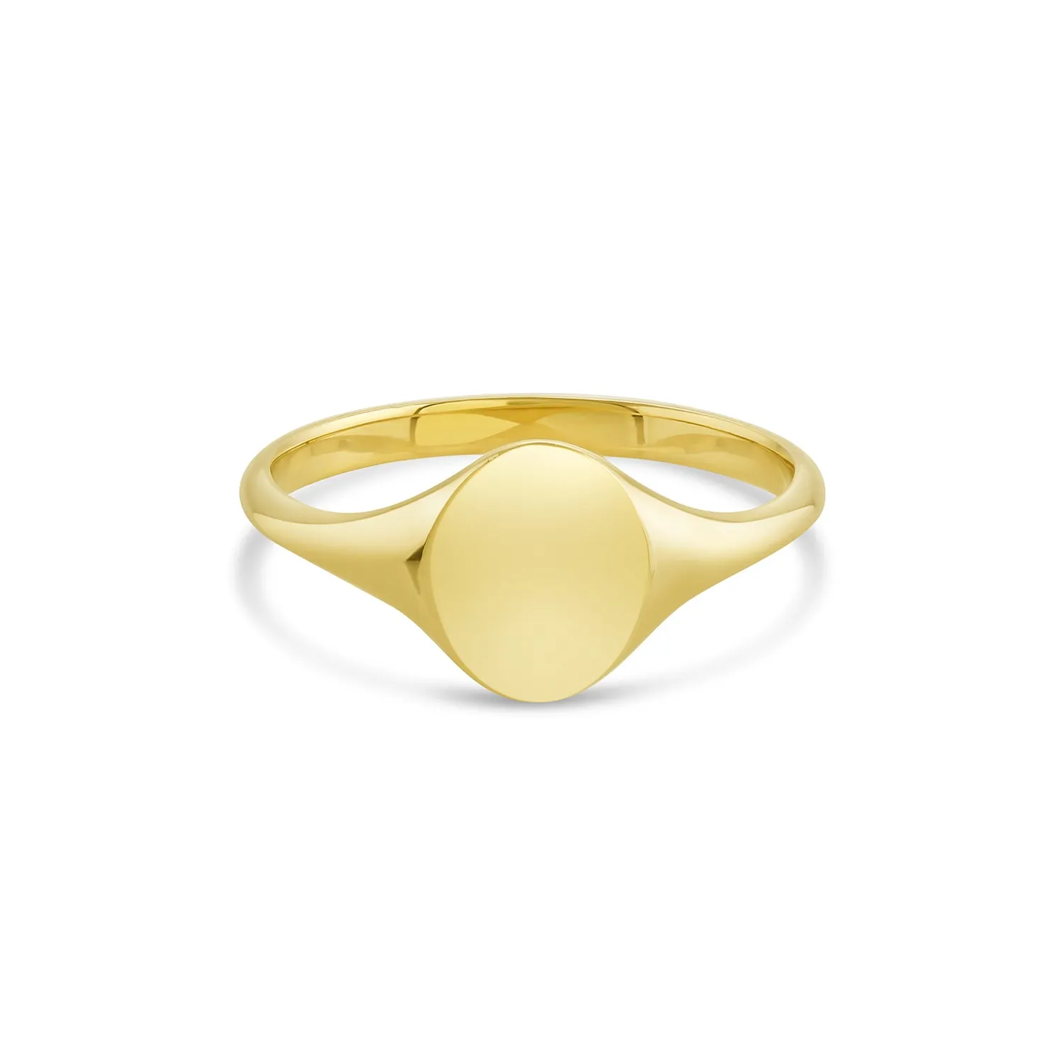Classic Namesake Signet