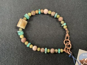 Coprolite Bracelet