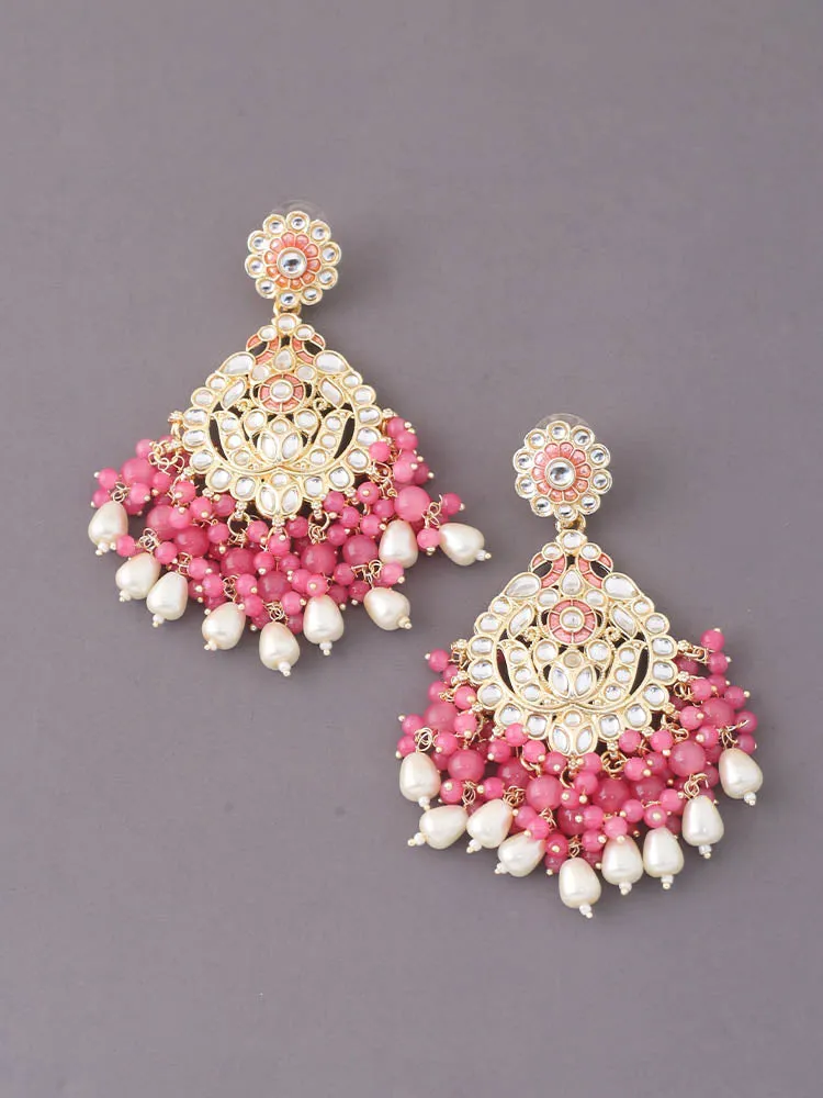 Coral Simpy Chandbalis