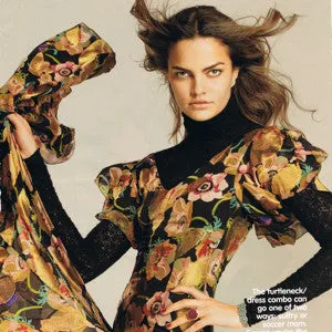 Cosmopolitan Magazine October 2010