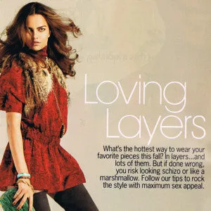 Cosmopolitan Magazine October 2010