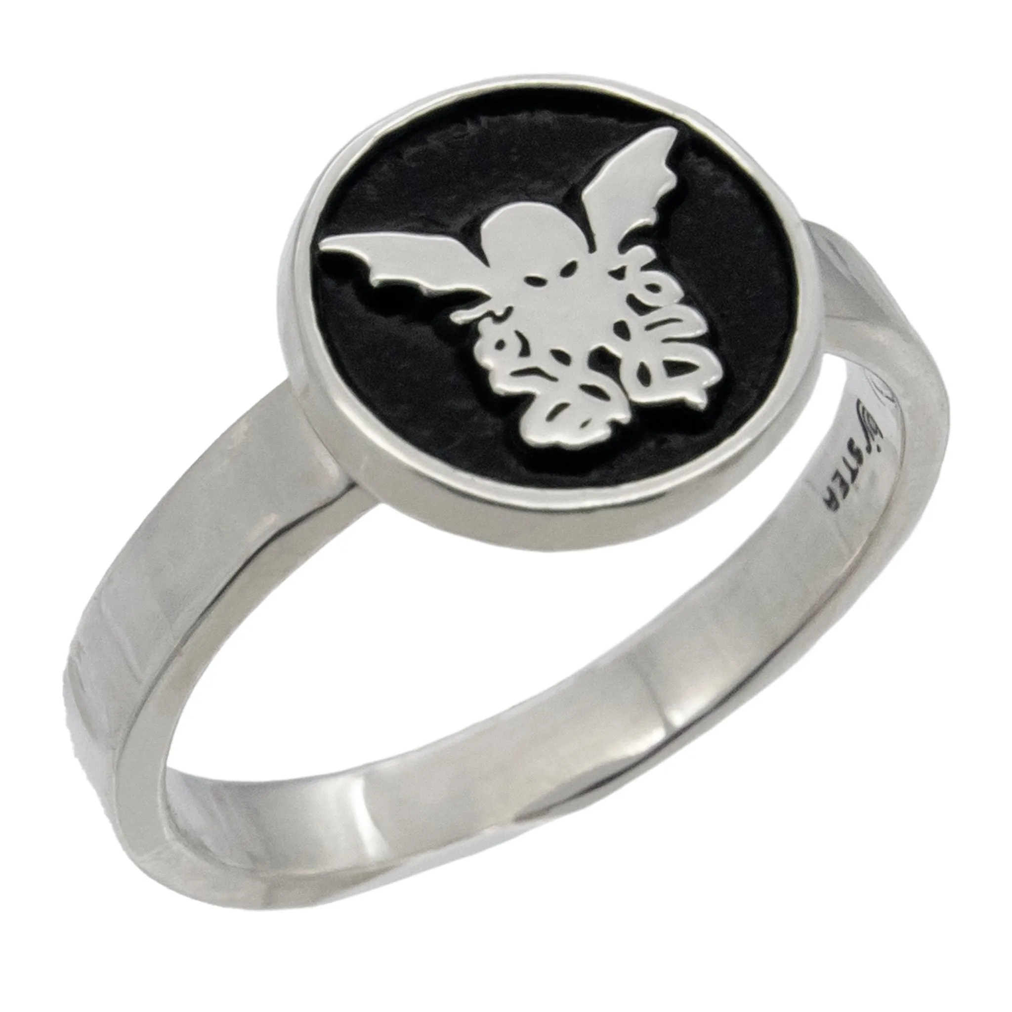 Cthulhu Signet Ring