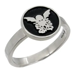 Cthulhu Signet Ring