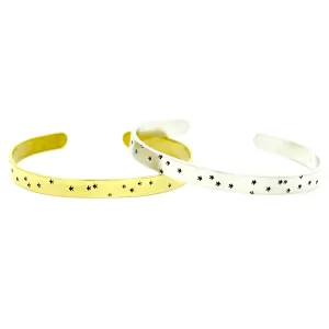 Cuff Bracelet - Arrows
