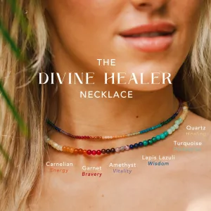 DIVINE HEALER COLLECTION
