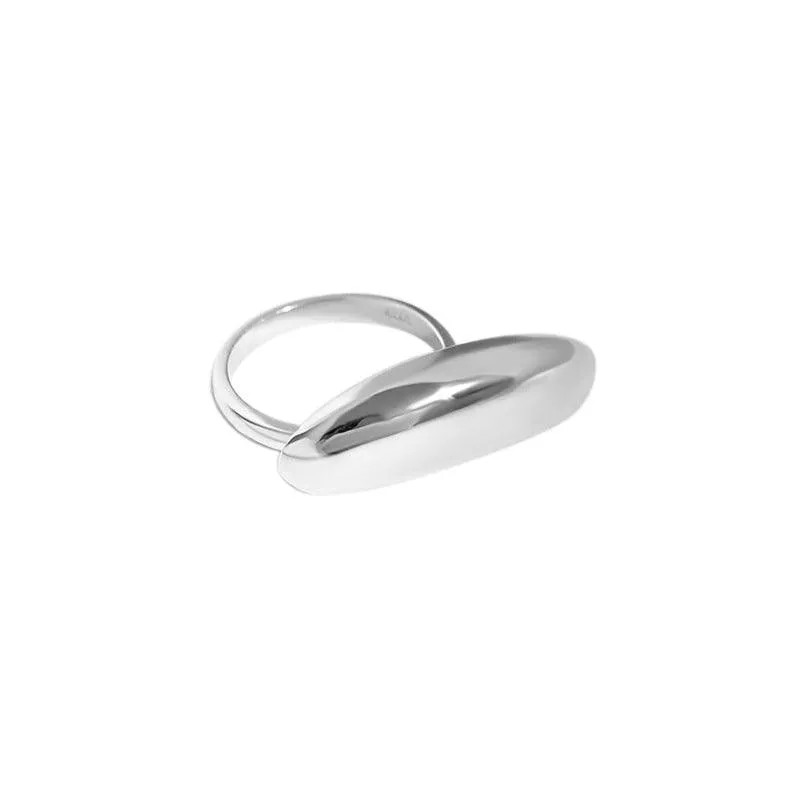 Dome Ring - Eurybia
