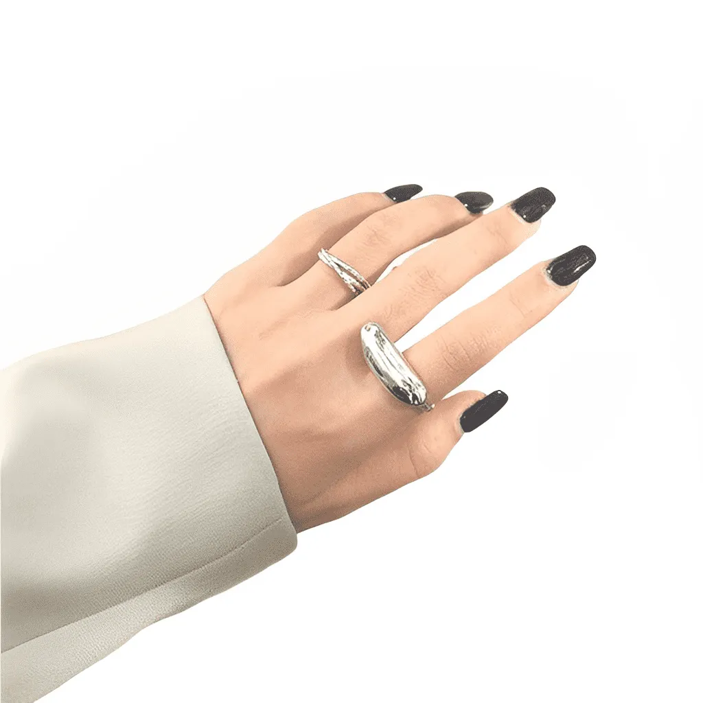 Dome Ring - Eurybia