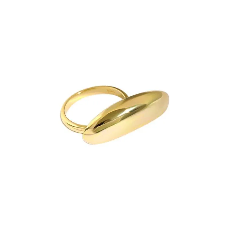 Dome Ring - Eurybia