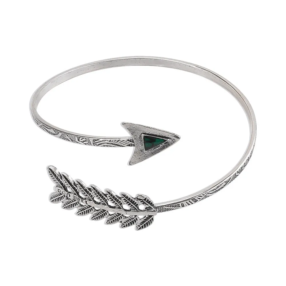European And American Trend Jewelry Fashion Cupid's Arrow Armband