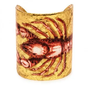 Evocateur Lobster Cuff