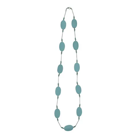 FIFI - Necklace Turqoise