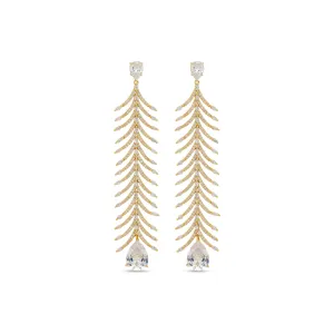 Finn Earrings