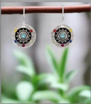 Firefly Jewelry Earrings-7624-MC