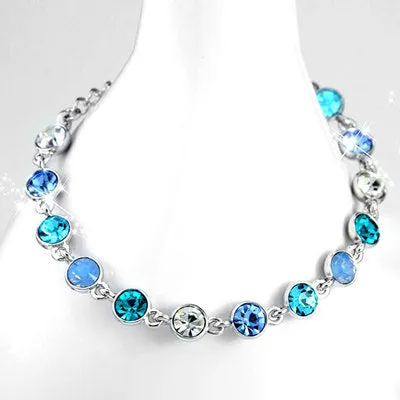 Flowing Starlight Bracelet