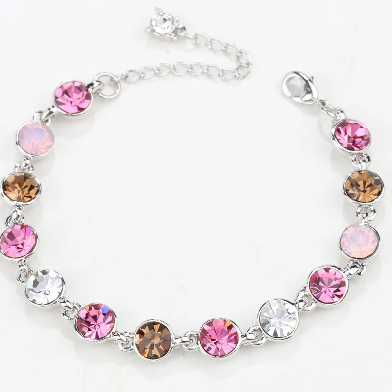 Flowing Starlight Bracelet