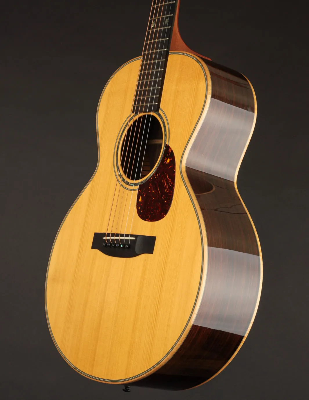 Froggy Bottom M Deluxe (USED, 2007)