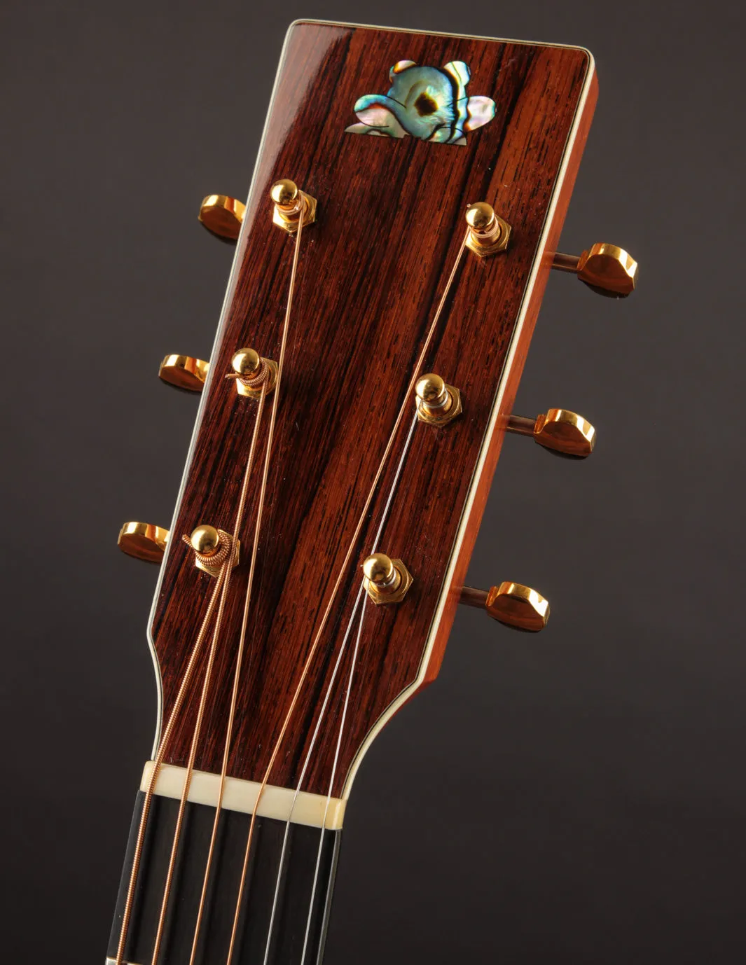 Froggy Bottom M Deluxe (USED, 2007)