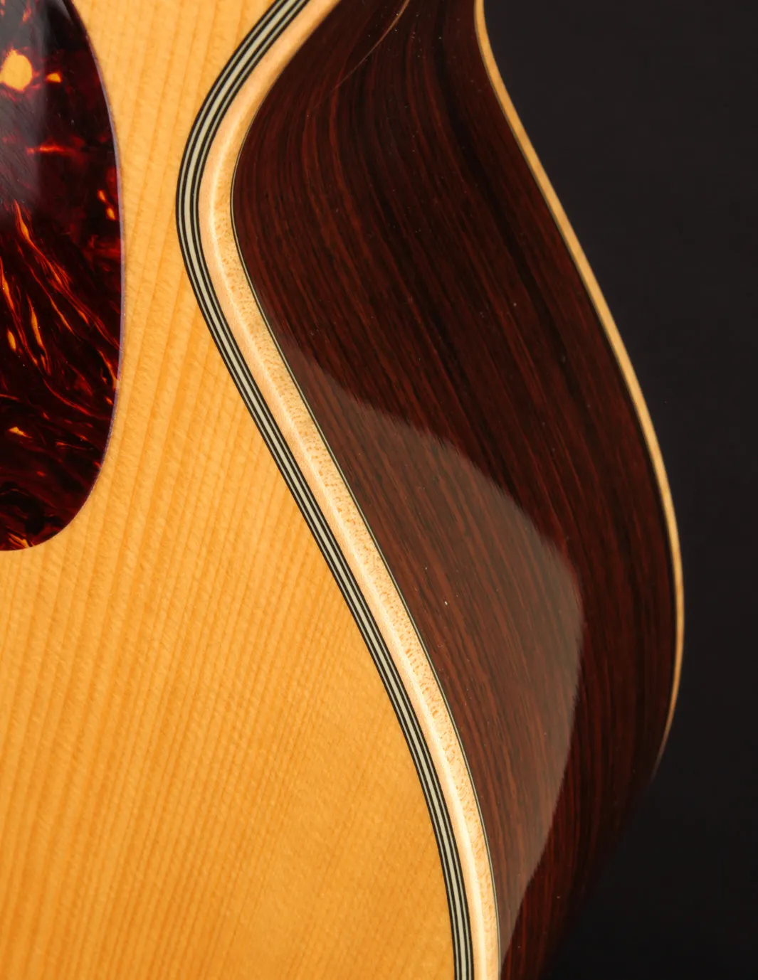 Froggy Bottom M Deluxe (USED, 2007)