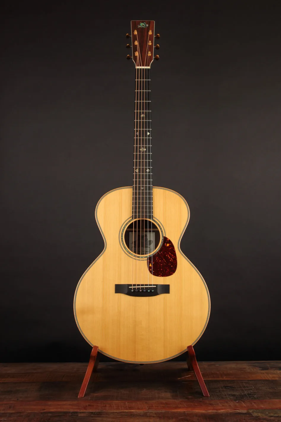 Froggy Bottom M Deluxe (USED, 2007)
