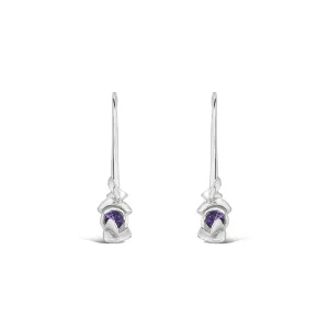 Fyora’s Staff Earrings